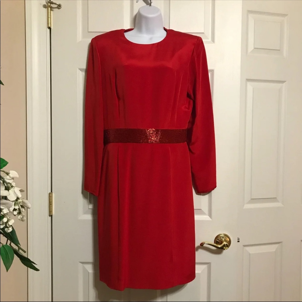 Niteline Della Roufogali Dress
